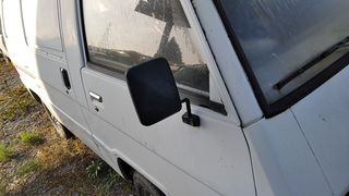 ΠΑΡΑΘΥΡΑ ΕΜΠ. Δ - Α  MITSUBISHI L300 82-87