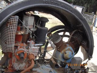 BOGE Typ V2SBM 545-15/350-thumb-2
