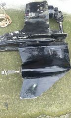 MERCRUISER BRAVO I -thumb-3