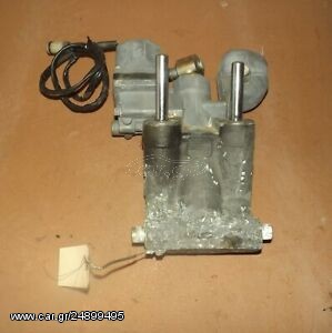 POWER TRIM HONDA 130