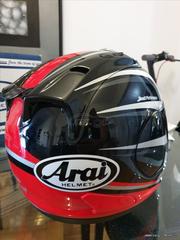 ARAI RX-7 GP.     MEDIUM