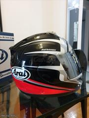ARAI RX-7 GP.     MEDIUM-thumb-3