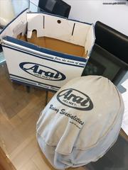 ARAI RX-7 GP.     MEDIUM-thumb-5