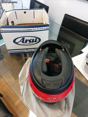 ARAI RX-7 GP.     MEDIUM-thumb-7