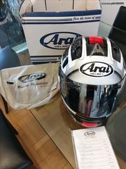 ARAI RX-7 GP.     MEDIUM-thumb-8