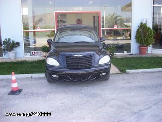 Chrysler PT Cruiser 2002-thumb-10