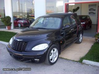 Chrysler PT Cruiser 2002-thumb-3
