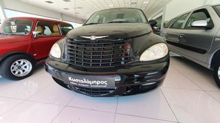 Chrysler PT Cruiser 2002-thumb-2