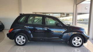 Chrysler PT Cruiser 2002-thumb-1