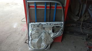 Suzuki Grand Vitara 98-05.Πισω δεξια πορτα. -thumb-1
