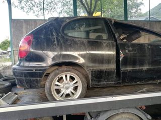 ΚΙΝΗΤΗΡΑΣ 4ZZ COROLLA VVTI EE111 '99-01 TOYOTA 1398 cc-thumb-2