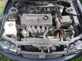 ΚΙΝΗΤΗΡΑΣ 4ZZ COROLLA VVTI EE111 '99-01 TOYOTA 1398 cc-thumb-3