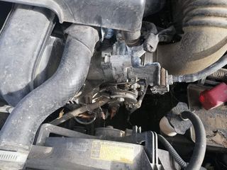 ΚΙΝΗΤΗΡΑΣ 4ZZ COROLLA VVTI EE111 '99-01 TOYOTA 1398 cc-thumb-5