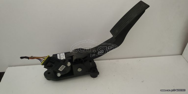 ΠΕΝΤΑΛ ΓΚΑΖΙΟΥ HYUNDAI i10 2007-2013 (EG)	