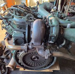 ΚΙΝΗΤΗΡΑΣ MERCEDES-BENZ 441 LA-thumb-2