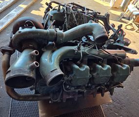 ΚΙΝΗΤΗΡΑΣ MERCEDES-BENZ 441 LA-thumb-3