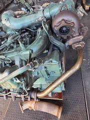 ΚΙΝΗΤΗΡΑΣ MERCEDES-BENZ 441 LA-thumb-4