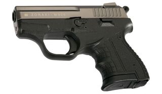 ZORAKI M906 FUME 9mm Πιστόλι αντίγραφο ισχυρού κρότου Σηματοδοσίας