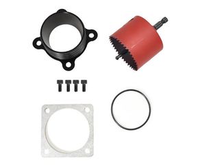 ΛΥΡΗΣ RIVA RACING ΔΑΧΤΥΛΙΔΙ ΣΕΤ ΑΝΑΒΑΘΜΙΣΗΣ ΕΙΣΑΓΩΓΗΣ ΑΕΡΑ ΓΙΑ YAMAHA FX SVHO / GP 1800 2018-2020 SVHO, RY12080-IMUK