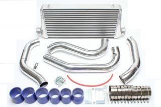 INTERCOOLER ΓΙΑ Mazda RX7