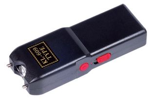 KL-609. Stun Gun 2.400.000Volts - Συσκευή αυτοάμυνας ηλεκτρικής εκκένωσης