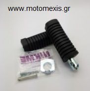 Μασπιε συνοδηγου Honda GLX/C90 THΛ 2310512033