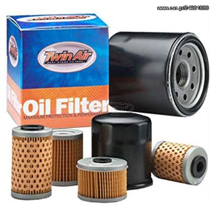 TWIN AIR OIL FILTER KXF450 '07-'15