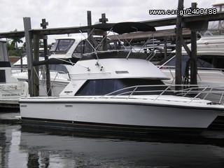 Phoenix '90 10 VOLVO PENTA DIESEL