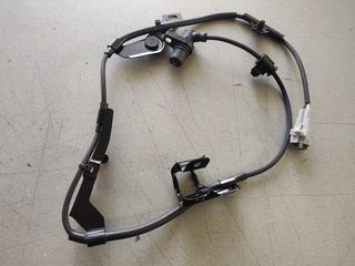 ΑΙΣΘΗΤΗΡΑΣ ABS TOYOTA LAND CRUISER / 4RUNNER 98-02 ΕΜΠΡΟΣ ΑΡΙΣΤΕΡΟΣ 89543-35050