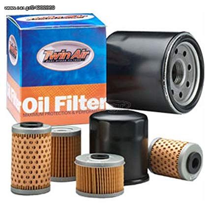 TWIN AIR OIL FILTER KXF250 '04-'18 KXF450 '16-'19