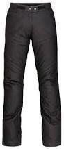 Richa Paris Trousers Ladies Black 28L 46H