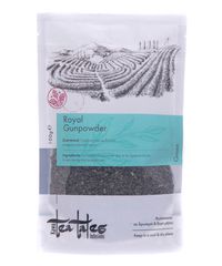 Τσάι Πράσινο Royal Gunpowder, Tea Tales, 100gr Χύμα