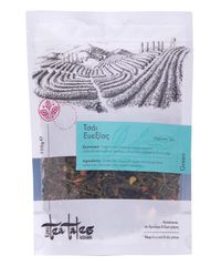 Τσάι Πράσινο Ευεξίας, Tea Tales, 100gr Χύμα