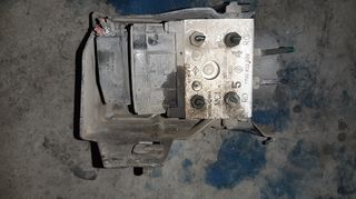 ΜΟΝΑΔΑ ABS ΜΕΤΑΧΕΙΡΙΣΜΕΝΗ RENAULT SCENIC 96-98