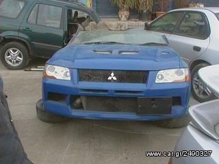 ΜΕΓΑΛΗ ΓΚΑΜΑ ΑΝΤΑΛΛΑΚΤΙΚΩΝ ΜΙTSUBISHI (LANCER,LANCER EVOLUTION,COLT,PAJERO,PAJERO PININ,CARISMA,SPACESTAR,OUTLANDER,L200,L300