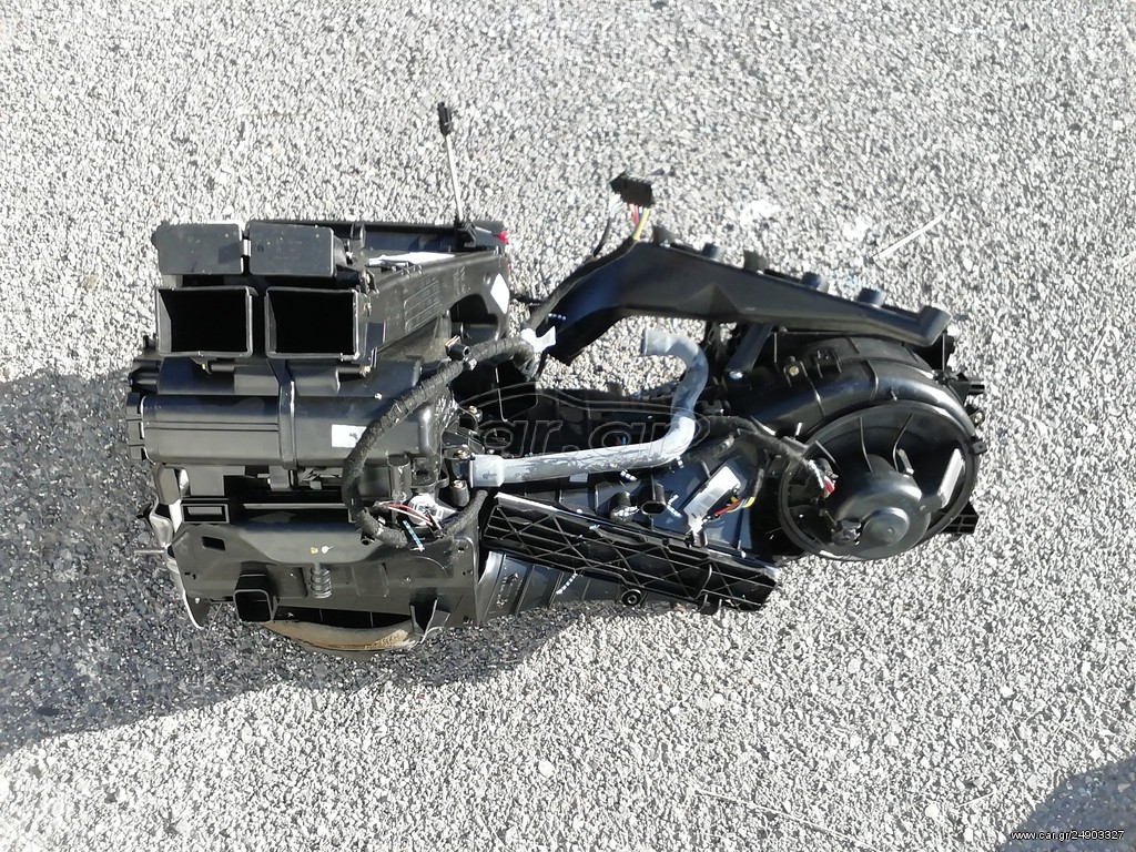 VW GOLF V (ΕΒΑΠΟΡΕΤΑ ΚΟΜΠΛΕ)