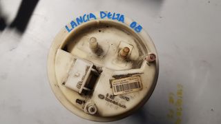 ΠΩΛΕΙΤΑΙ   ΒΕΝΖΙΝΟΑΝΤΛΙΑ  LANCIA  DELTA  08  DIESEL