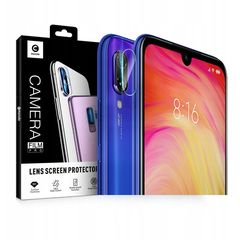 Γυαλί Προστασίας Κάμερας Mocolo TG+ Camera Lens Tempered Glass Xiaomi Redmi Note 7 / Note 7 Pro