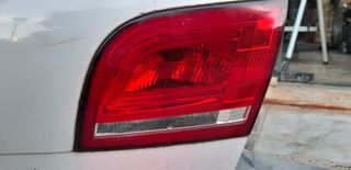 AUDI A3  2008-2012  5 ΠΟΡΤΟ SPORTBACK LED ΦΑΝΑΡΙ ΠΙΣΩ ΑΡΙΣΤΕΡΟ -ΔΕΞΙΟ  ΕΣΩΤΕΡΙΚΑ ΤΖΑΜΟΠΟΡΤΑΣ ( το αριστερο εχει πουληθει )