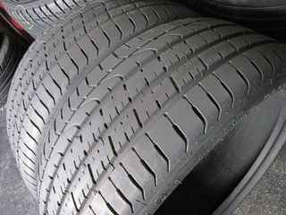 2TMX 245-35-21 PIRELLI PZERO RFT DOT (2818)-thumb-2