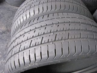 2TMX 245-35-21 PIRELLI PZERO RFT DOT (2818)-thumb-3