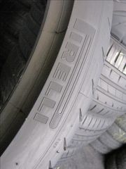 2TMX 245-35-21 PIRELLI PZERO RFT DOT (2818)-thumb-7