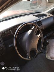 NISSAN ALMERA N15 ANDALAKTIKA