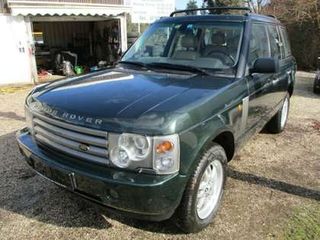 Land Rover Range Rover '03 L322 TD6 VOGUE