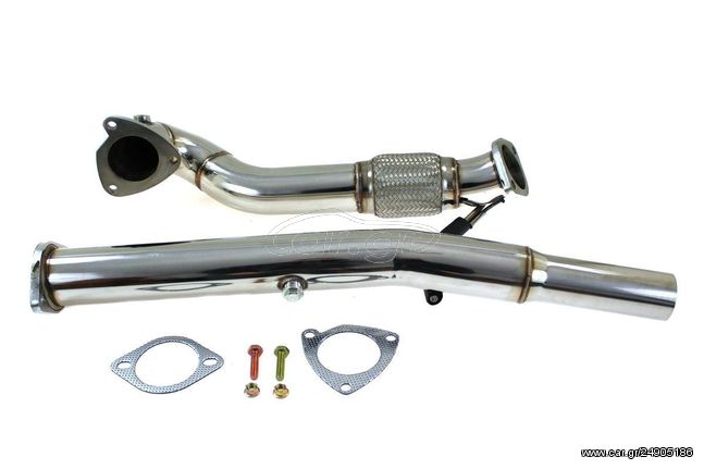 Downpipe AUDI TT A3 VW GOLF 4 1.8T FWD DECAT