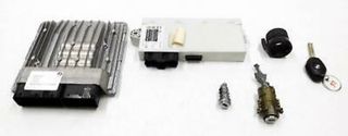 BMW e60-e61 04-10 525i imobilizer set-thumb-1