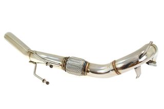 Downpipe AUDI A3 S3 TFSI DECAT-thumb-1