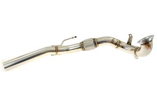 Downpipe AUDI A3 S3 TFSI DECAT-thumb-2