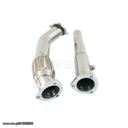 Downpipe AUDI TT 180HP 1.8T FWD Quattro 