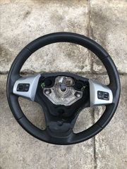 opel corsa d Τιμόνια-thumb-1
